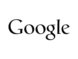 Google Logo
